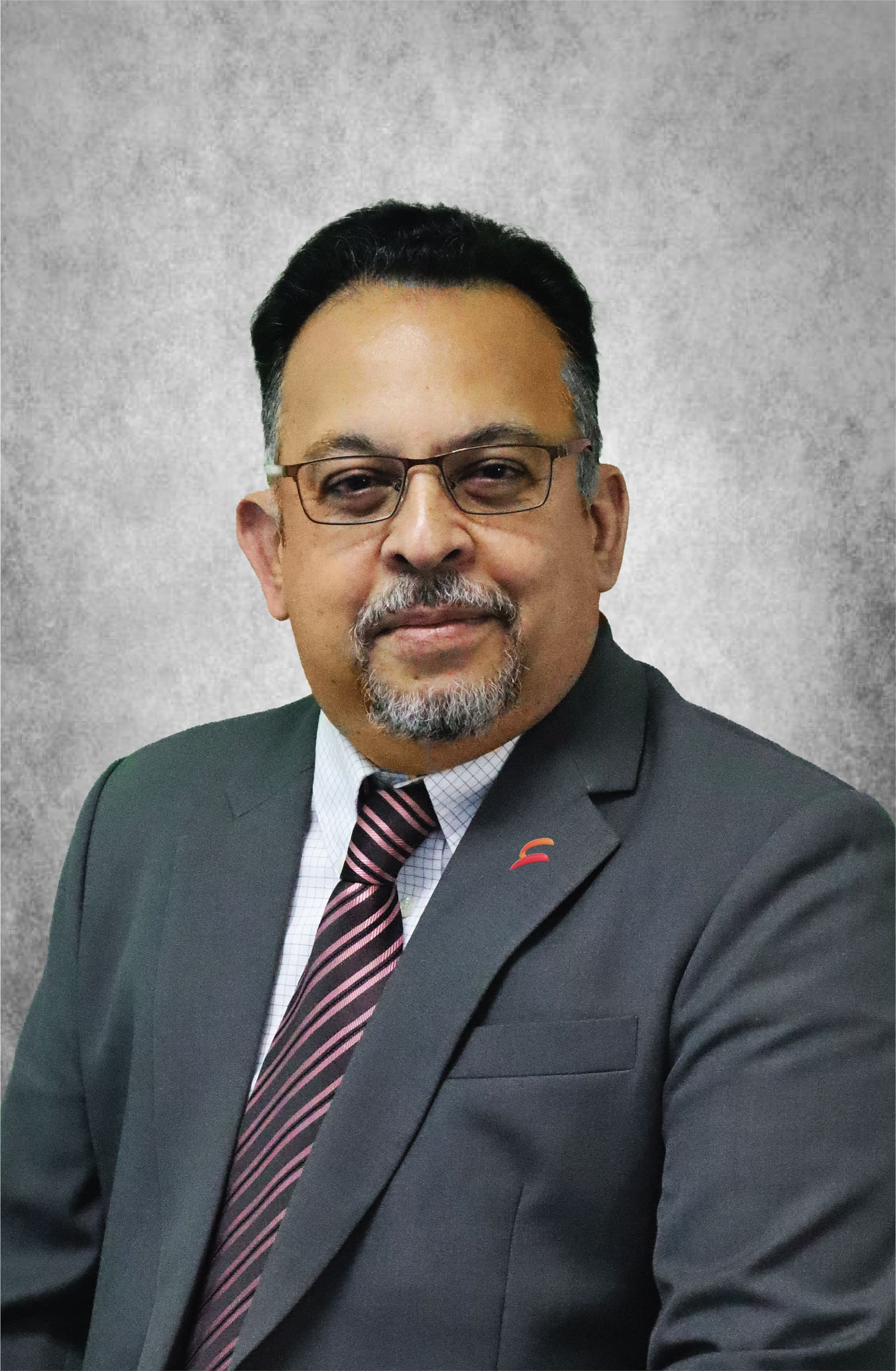 Azmil Othman Merican