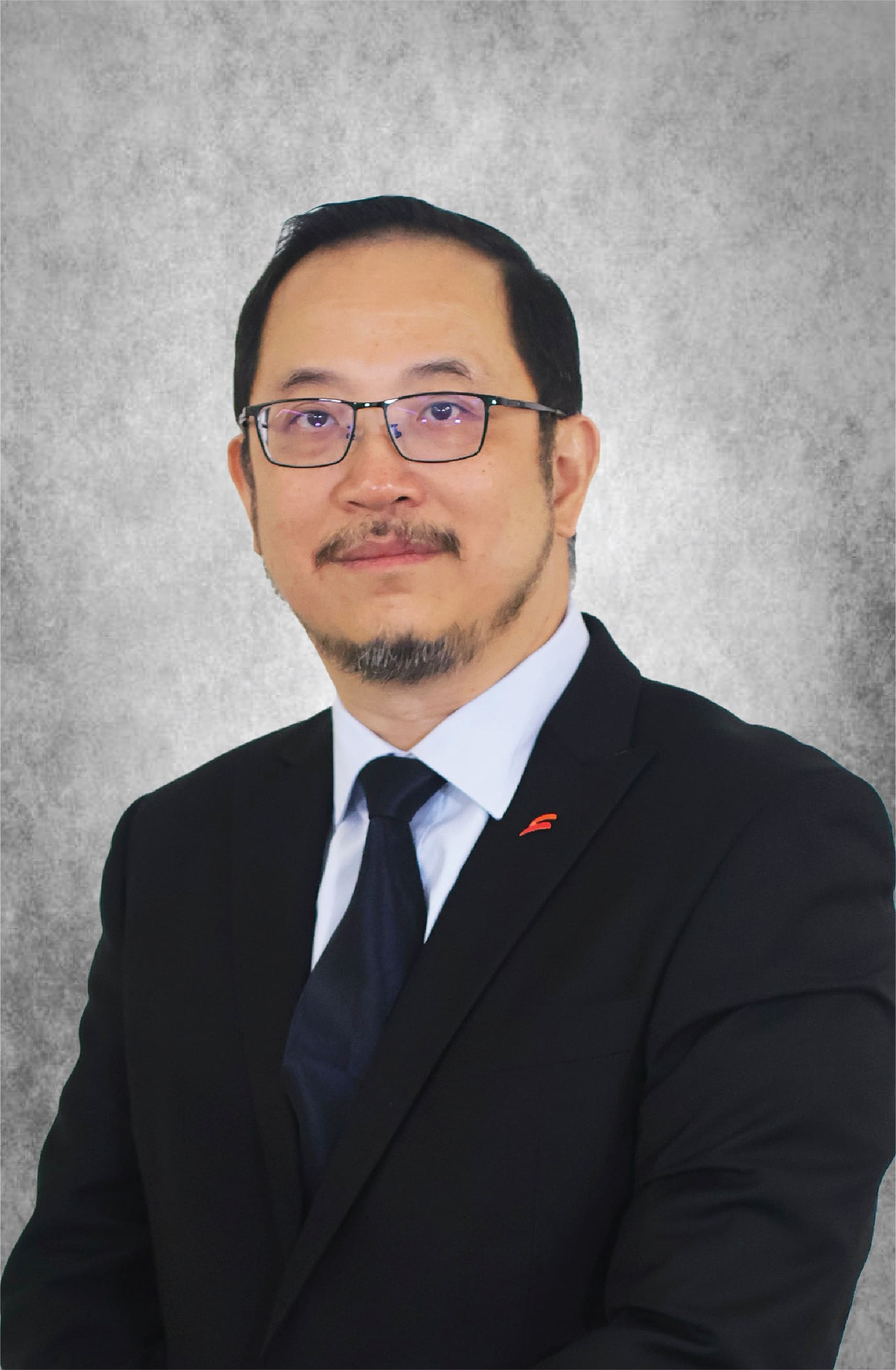 Casper Goh Chin Tat