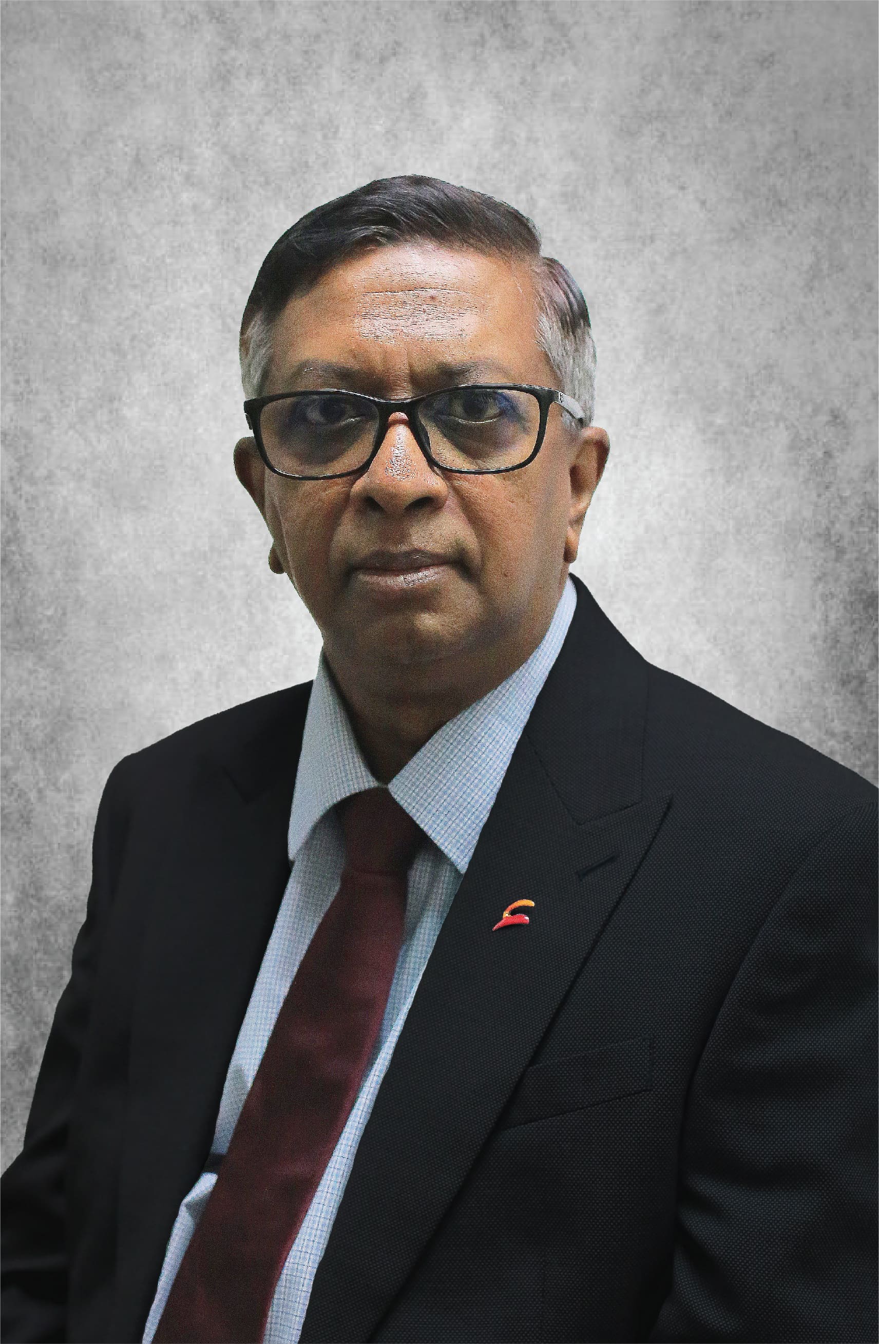 Chelvakumar A/l G. Krishnan
