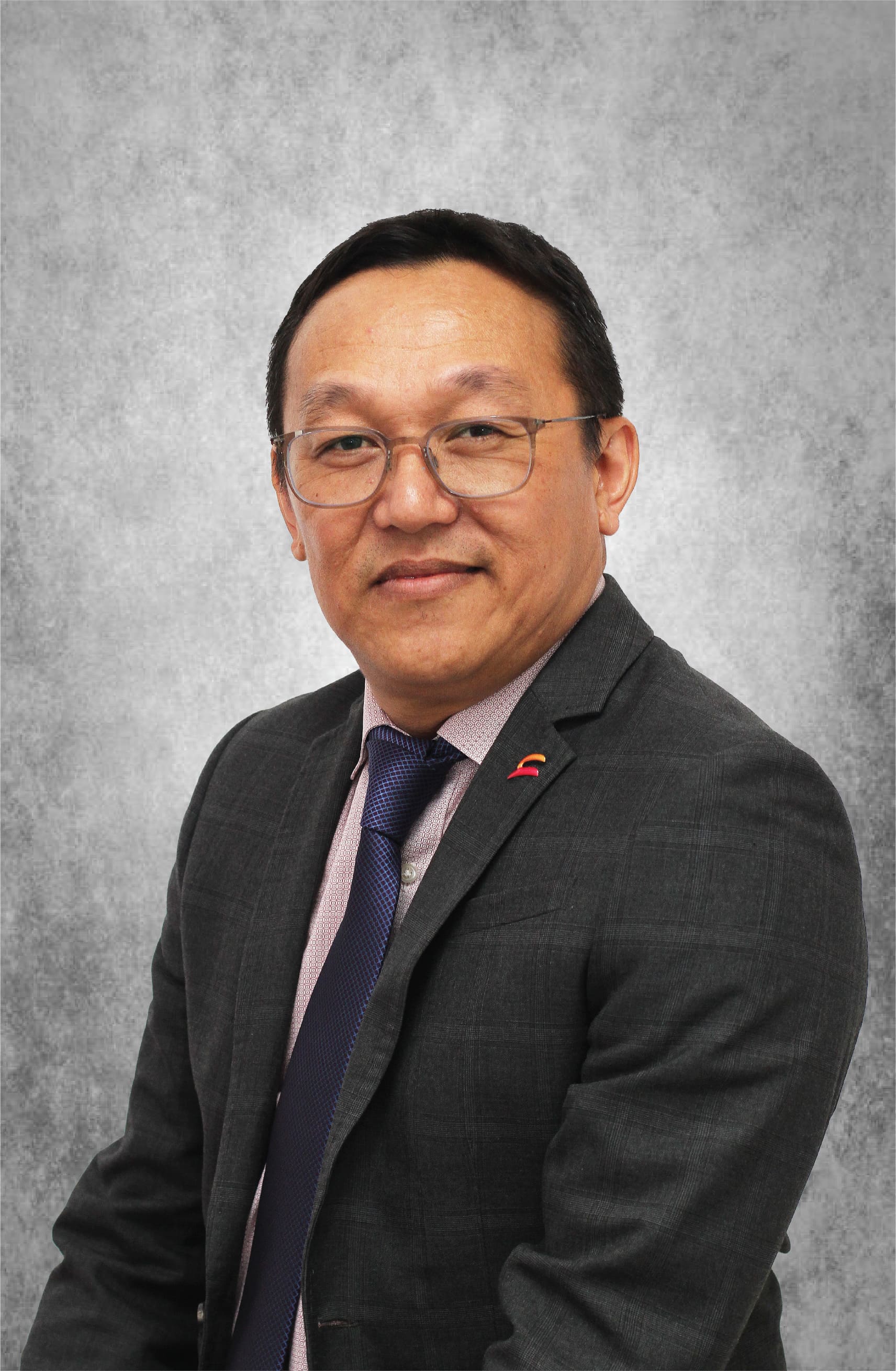 Zulkifli Bin Morshidi
