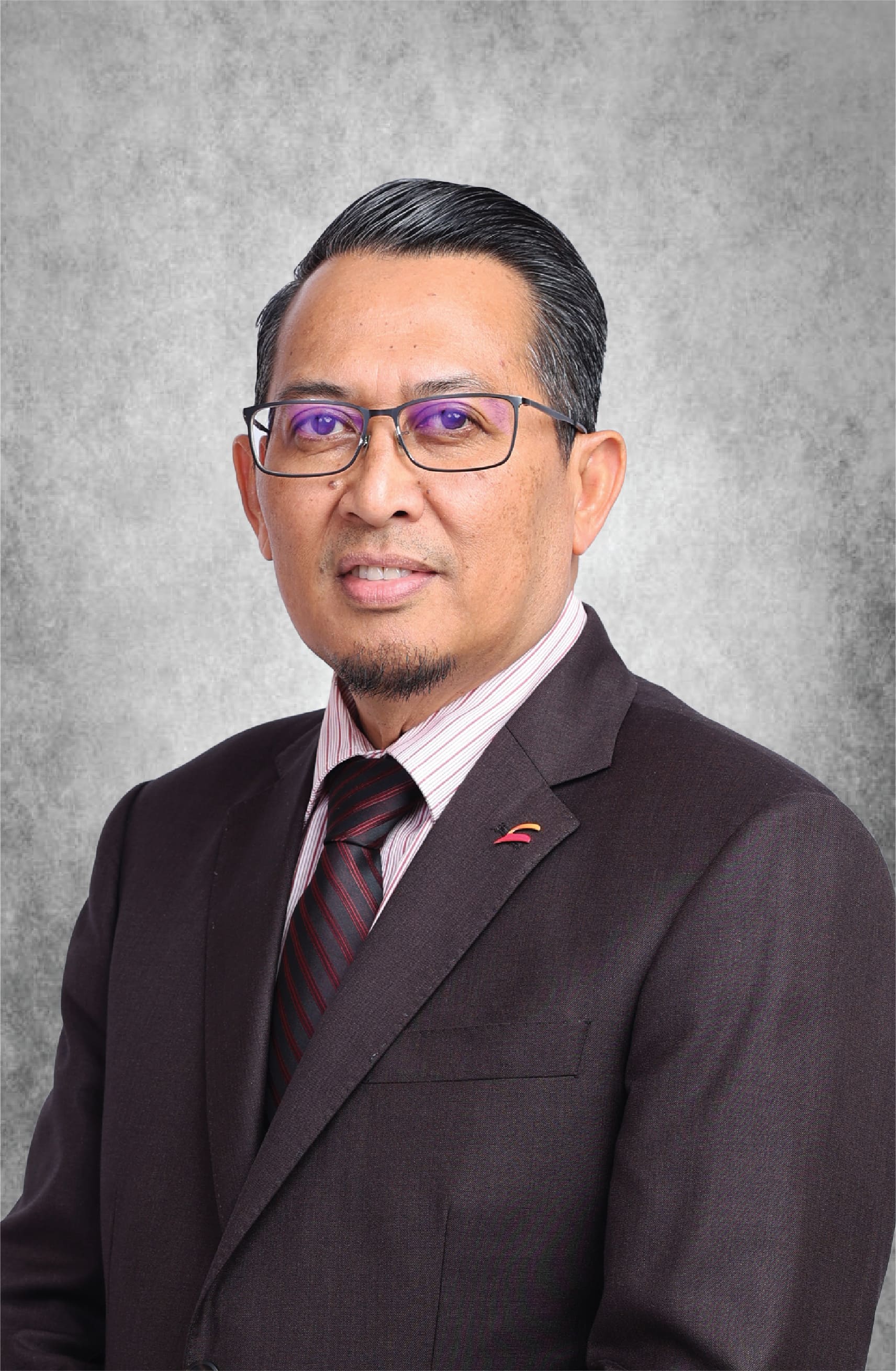 YBhg. Datu Jafri bin Lias