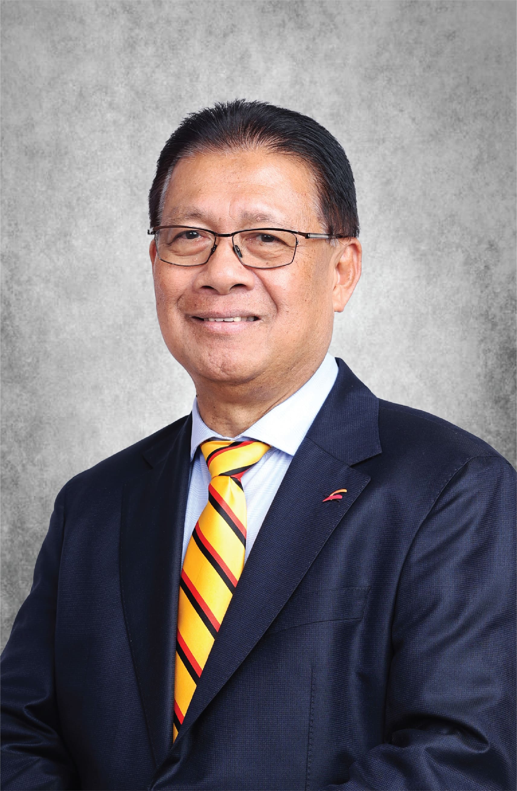 YB Dato Sri Haji Julaihi bin Haji Narawi