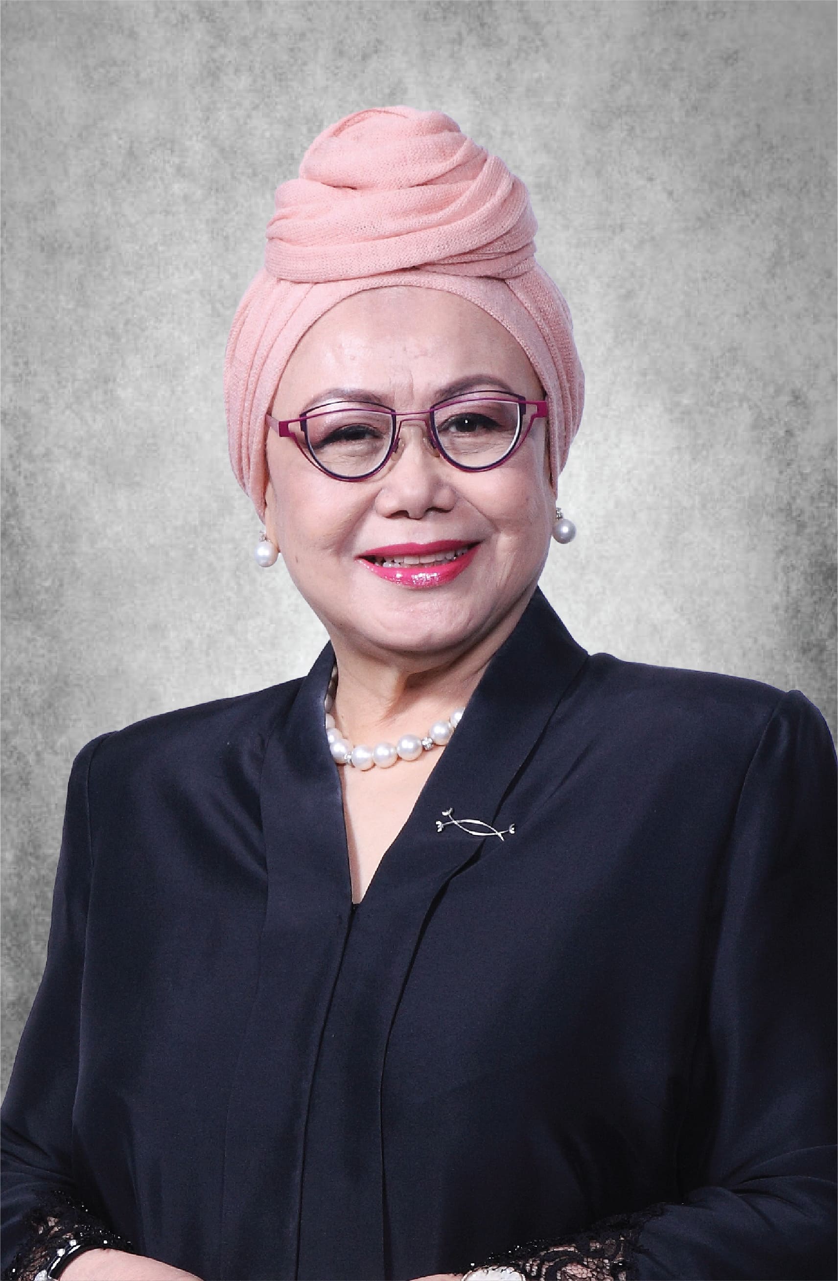 YBHG. Dato' Maznah Binti Abdul Jalil