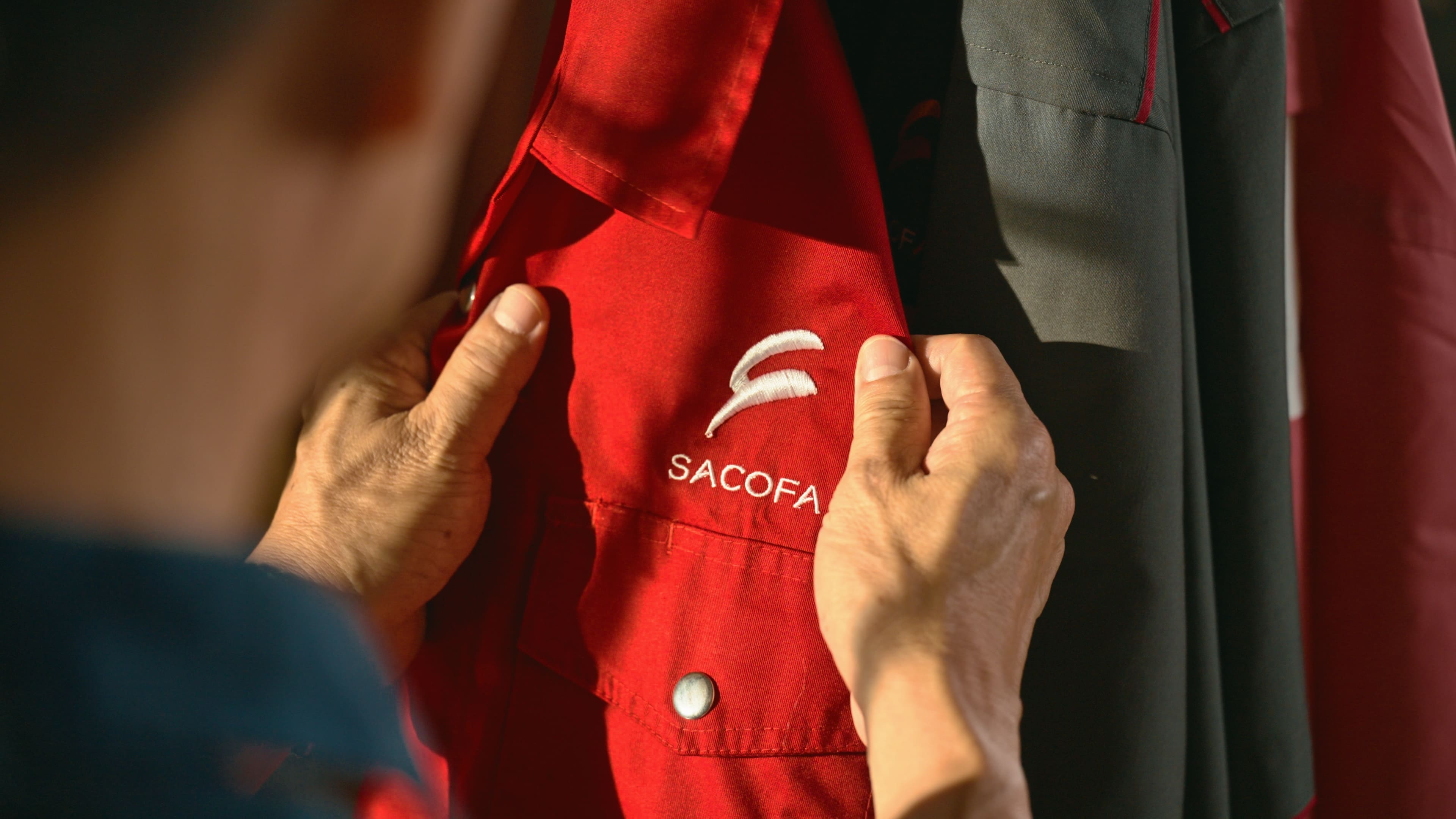 SACOFA Hero 9