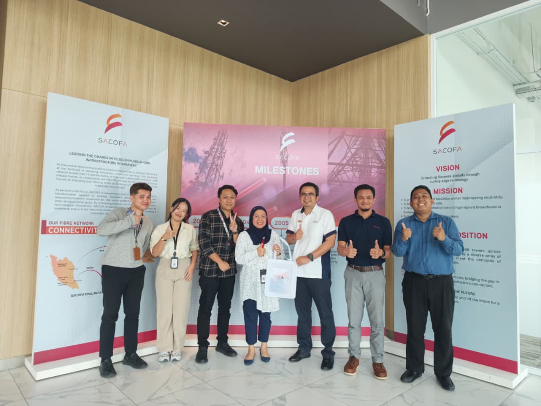 SACOFA Welcomes TERAJU for Engagement on Bumiputera Vendor Develop